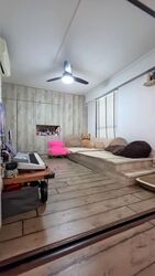 Blk 101 Henderson Crescent (Bukit Merah), HDB 4 Rooms #568152421